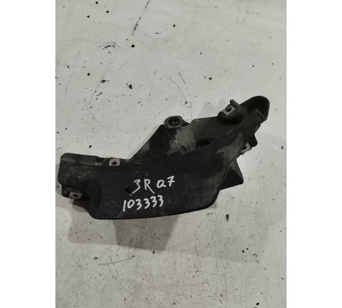 Брызговик (задний правый)