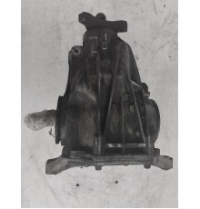 Редуктор задний