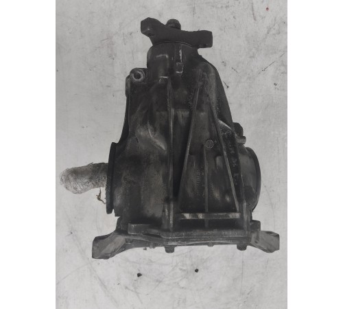 Редуктор задний