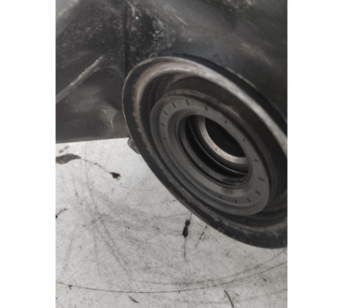 Редуктор задний