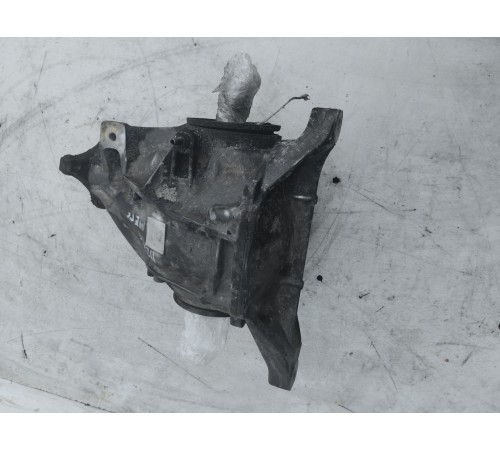 Редуктор задний