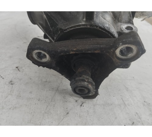 Редуктор задний