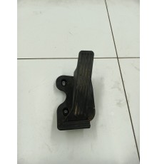 Педаль акселератора