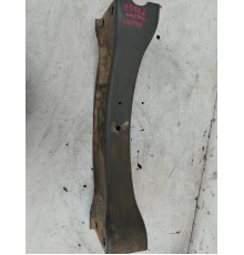 Кронштейн рамы передний поперечный