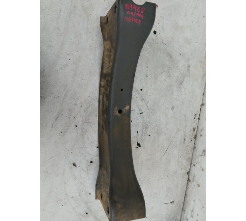 Кронштейн рамы передний поперечный