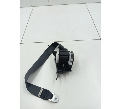 Ремень безопасности задний правый
