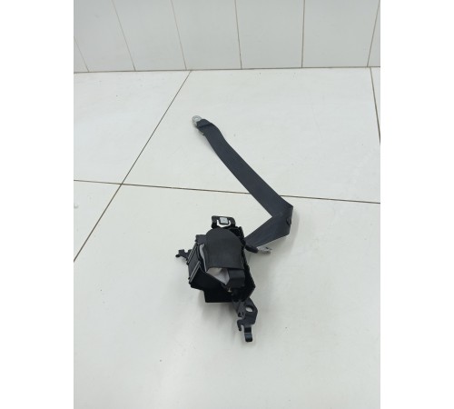 Ремень безопасности задний правый