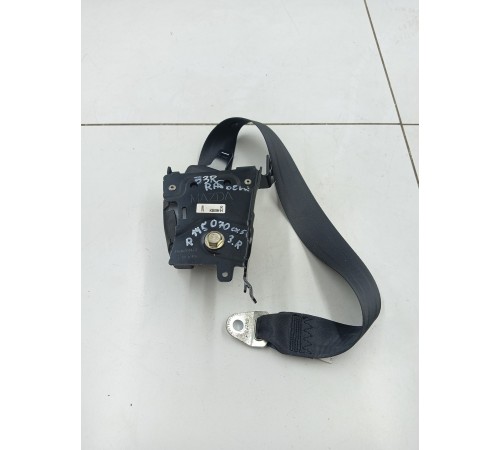 Ремень безопасности задний правый