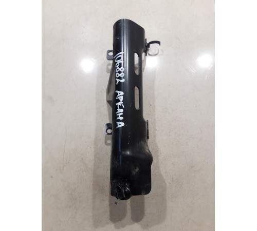 Защита топливной рампы