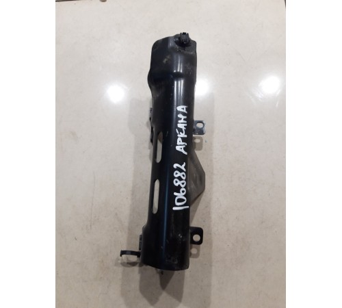 Защита топливной рампы