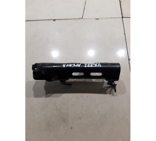 Защита топливной рампы