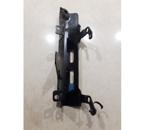 Защита топливной рампы