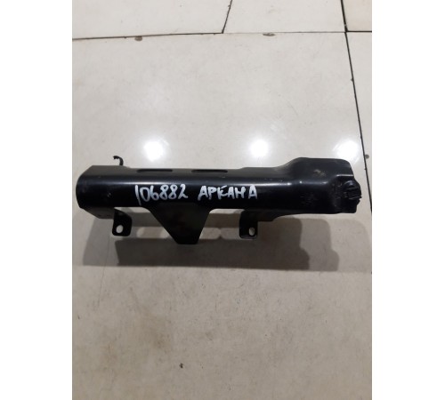 Защита топливной рампы