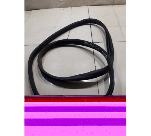 Уплотнитель двери(задний левый)