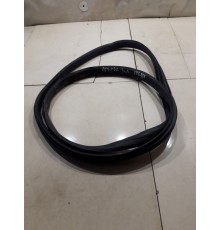 Уплотнитель двери(задний левый)