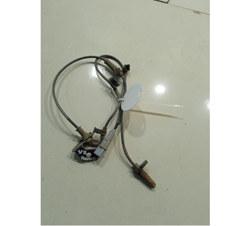 Электропроводка фары передняя правая