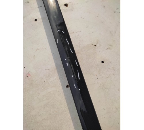 Молдинг крыши(правый)