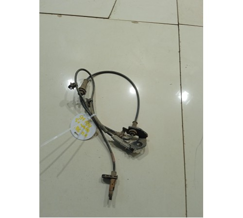 Электропроводка фары передняя правая