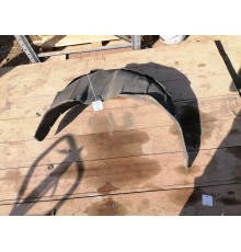 Подкрылок задний левый, локер