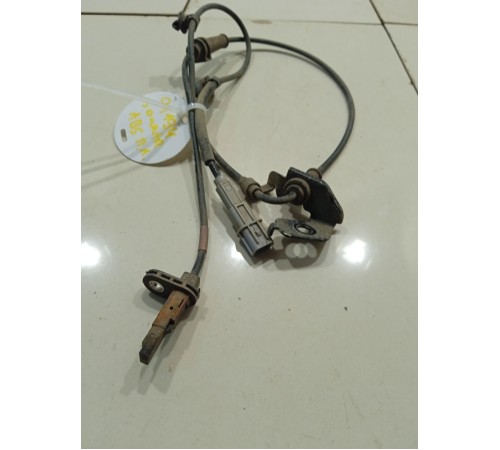 Электропроводка фары передняя правая