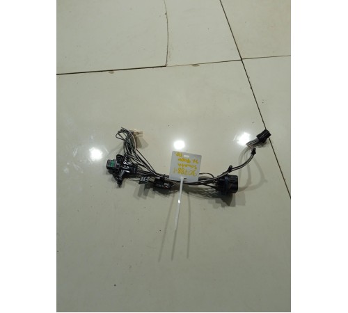 Электропроводка фары передняя правая