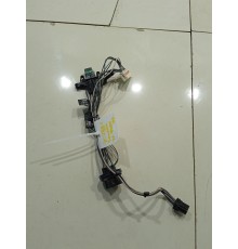 Электропроводка фары передняя правая