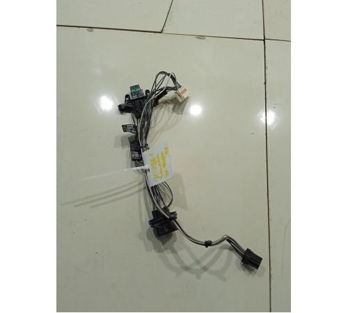Электропроводка фары передняя правая