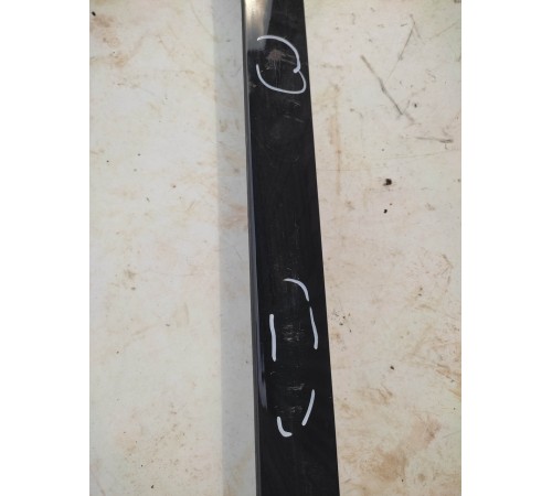 Молдинг крыши(правый)