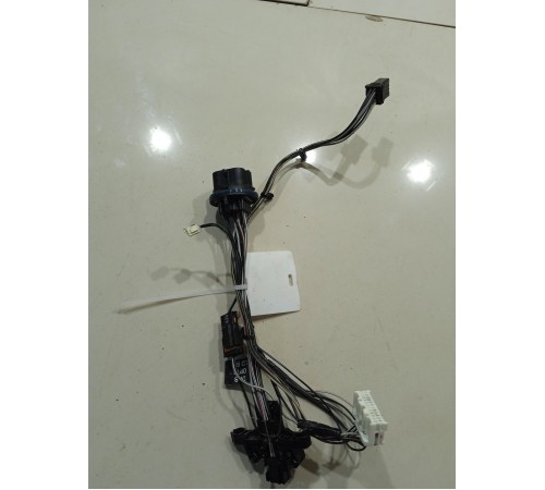 Электропроводка фары передняя правая