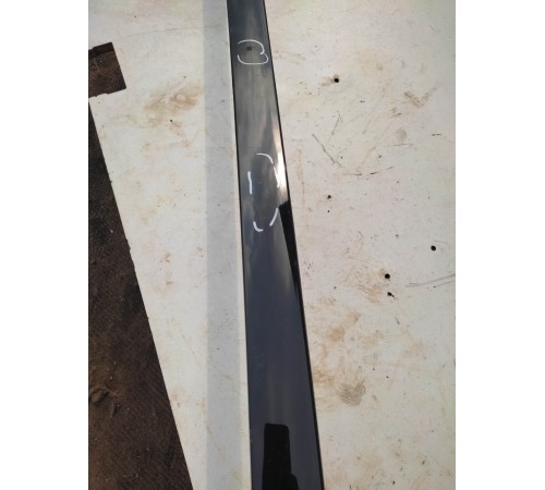 Молдинг крыши(правый)