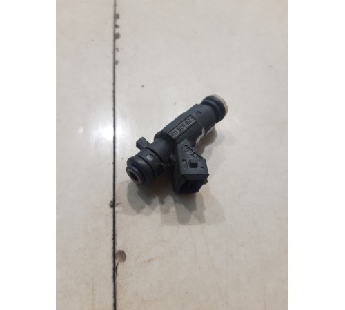 Топливная форсунка