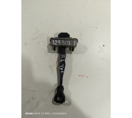 Ограничитель двери