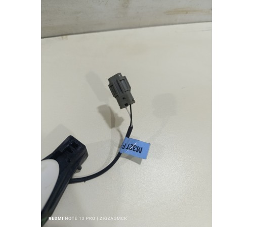 Ручка двери передняя левая внешняя