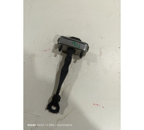 Ограничитель двери