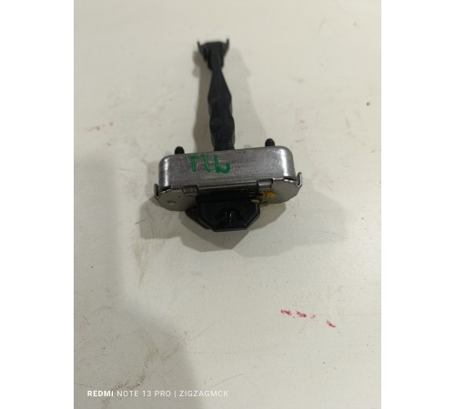 Ограничитель двери