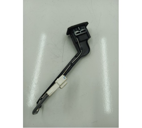 Кнопка крышки багажника