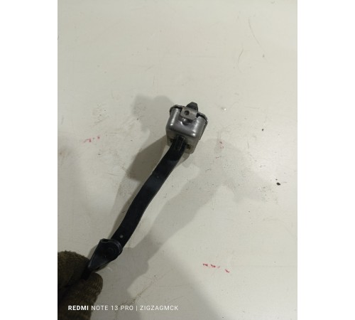 Ограничитель двери