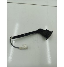 Кнопка крышки багажника