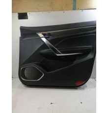 Обшивка двери передняя правая