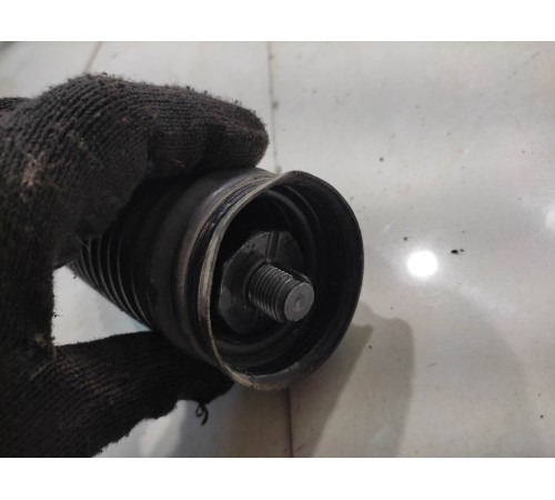 рычаг рулевой рейки(правый)наконечник