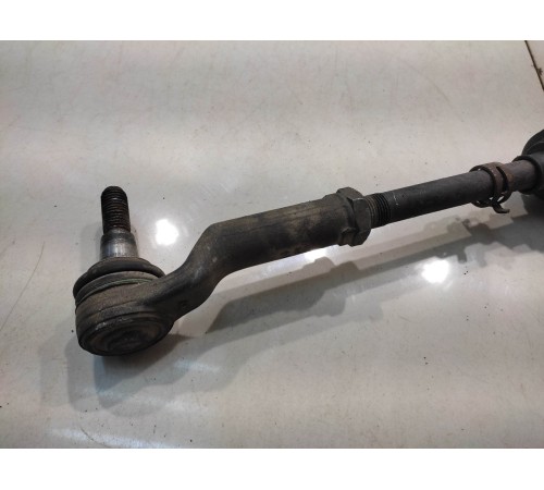 рычаг рулевой рейки(правый)наконечник