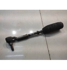 рычаг рулевой рейки(правый)наконечник