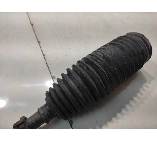 рычаг рулевой рейки(правый)наконечник