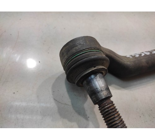 рычаг рулевой рейки(правый)наконечник