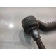 рычаг рулевой рейки(правый)наконечник