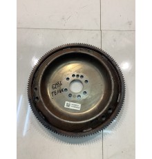 Маховик двигателя