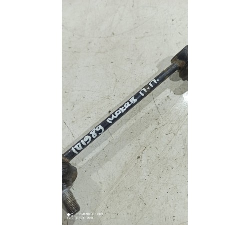 Стойка стабилизатора задняя