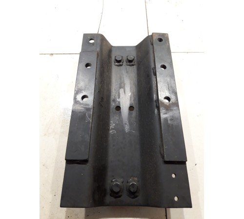 Кронштейн лямок бака левый