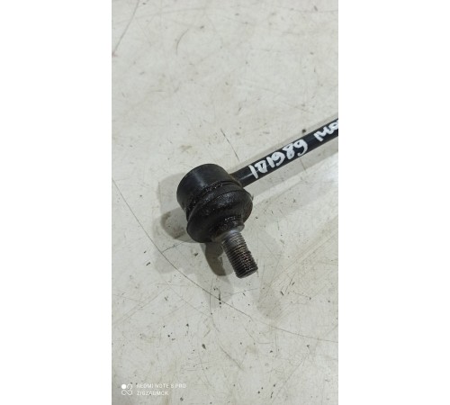 Стойка стабилизатора задняя