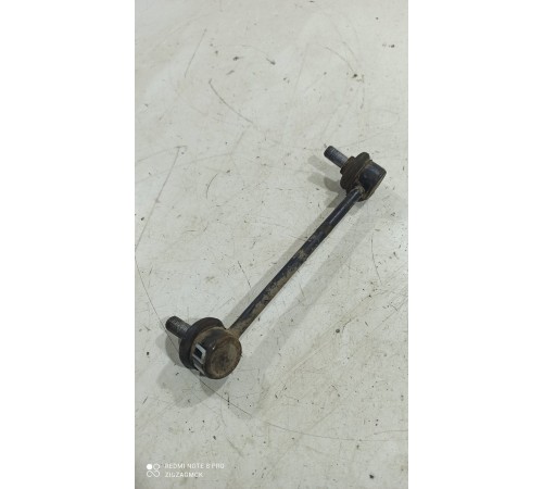 Стойка стабилизатора задняя
